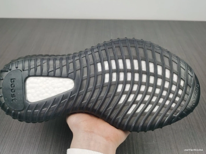 Boost Black Adidas MX 350 Oat GW3774 V2 Yeezy 0727